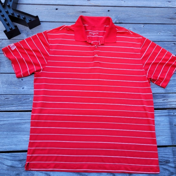 Nike Golf Dri Fit Polo Shirt - Picture 7 of 8